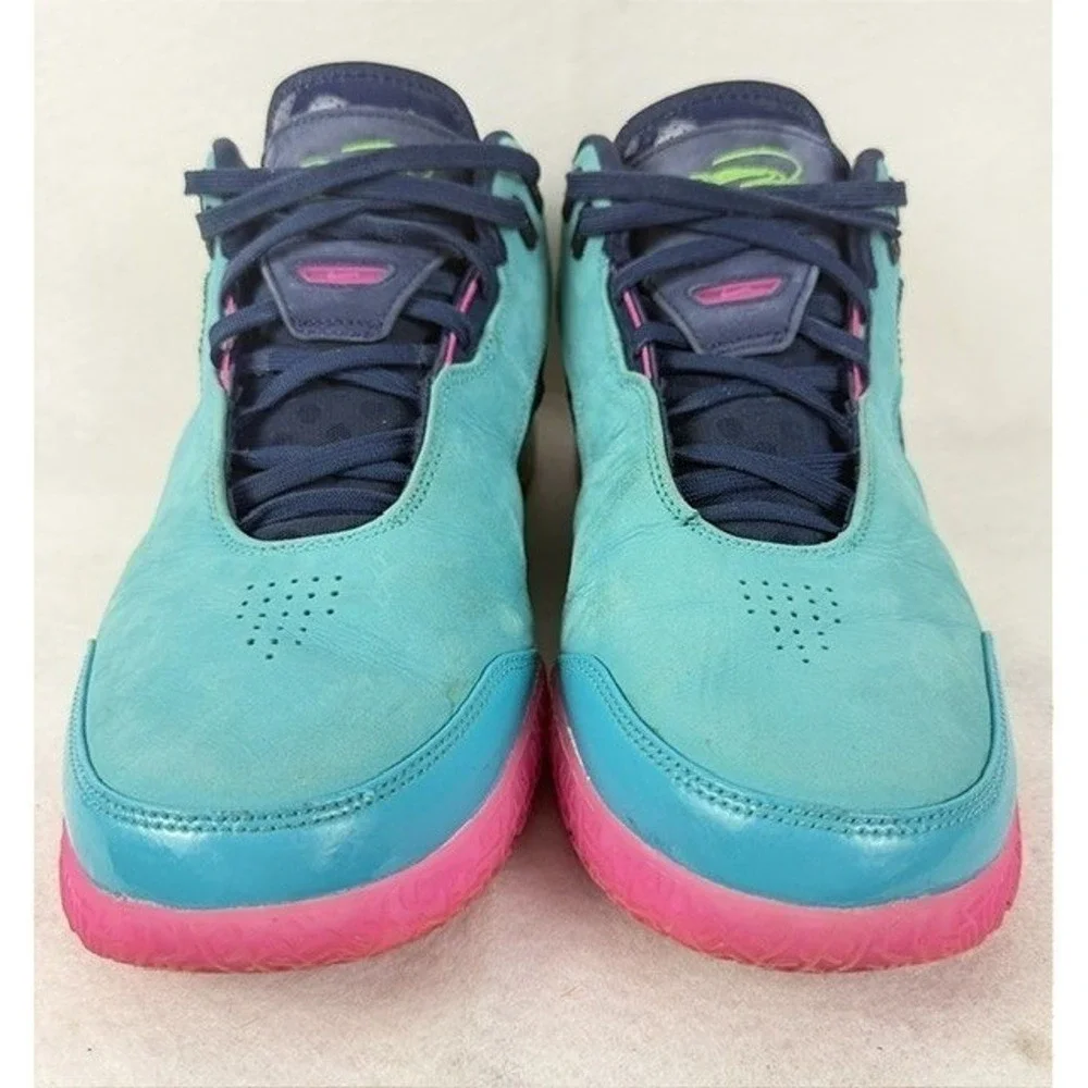 Nike lebron all
